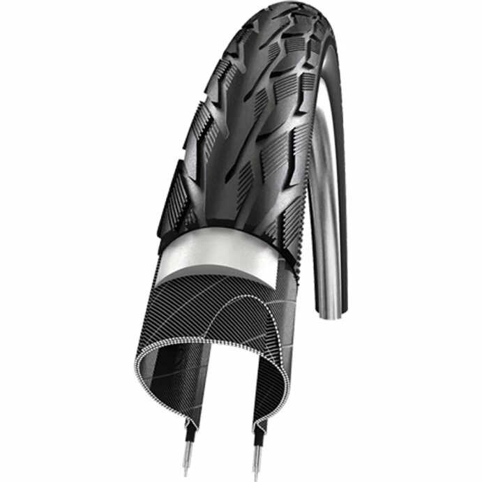 Opona Schwalbe Road Plus 700x28C (28-622)