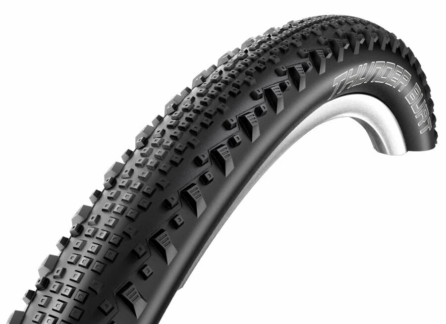 Opona Schwalbe Thunder Burt 26 x 2,1 (54-559) EVO, SnakeSkin, Zwijana 