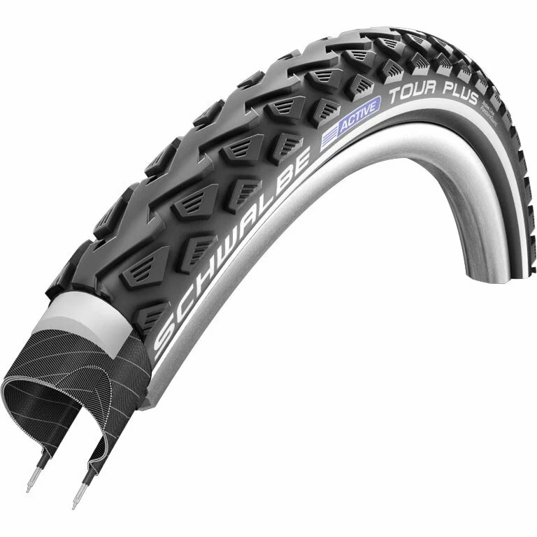 Opona Schwalbe Tour Plus 26 x 1,75 (47-559)