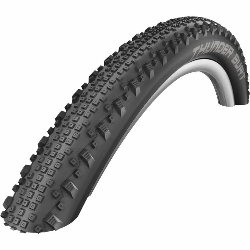 Opony rowerowe Schwalbe Thunder Burt Evo 27.5 x 2.10 (54-584)