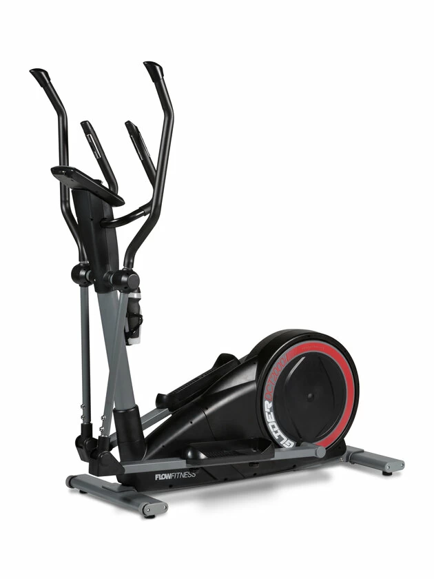 Orbitrek Flow Fitness Glider DCT2000i