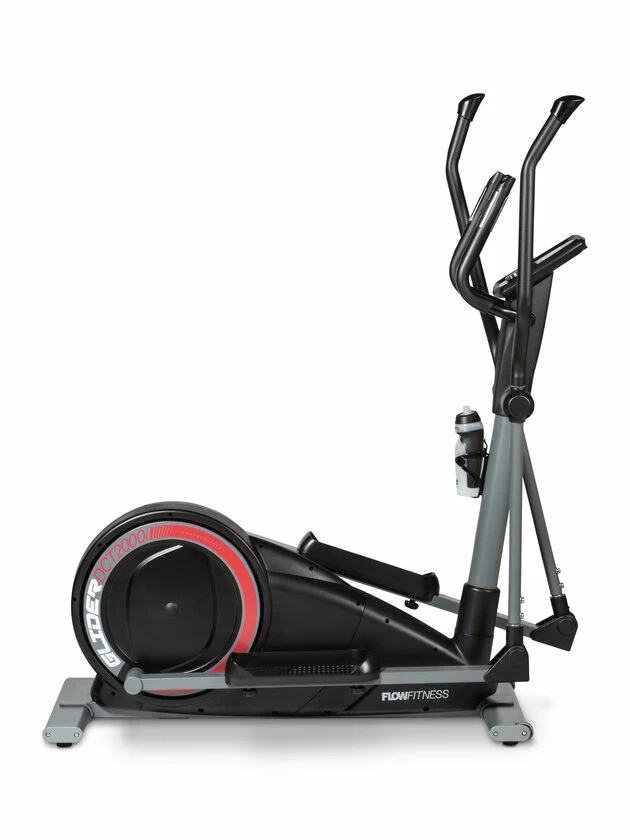 Orbitrek Flow Fitness Glider DCT2000i