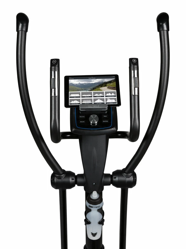 Orbitrek Flow Fitness PERFORM X2i CrossTrainer