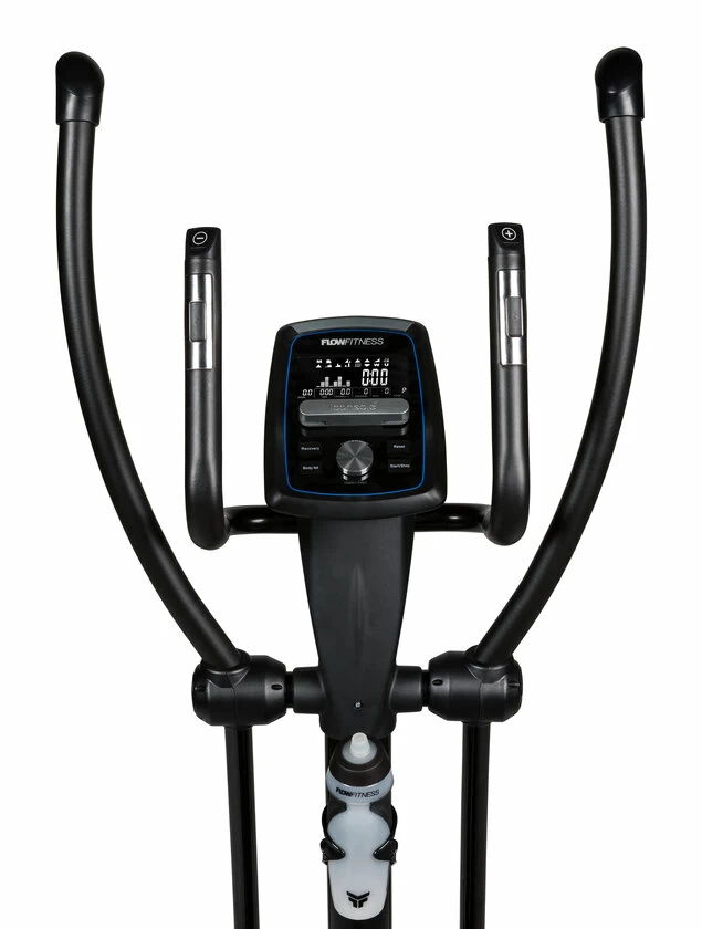 Orbitrek Flow Fitness PERFORM X2i CrossTrainer