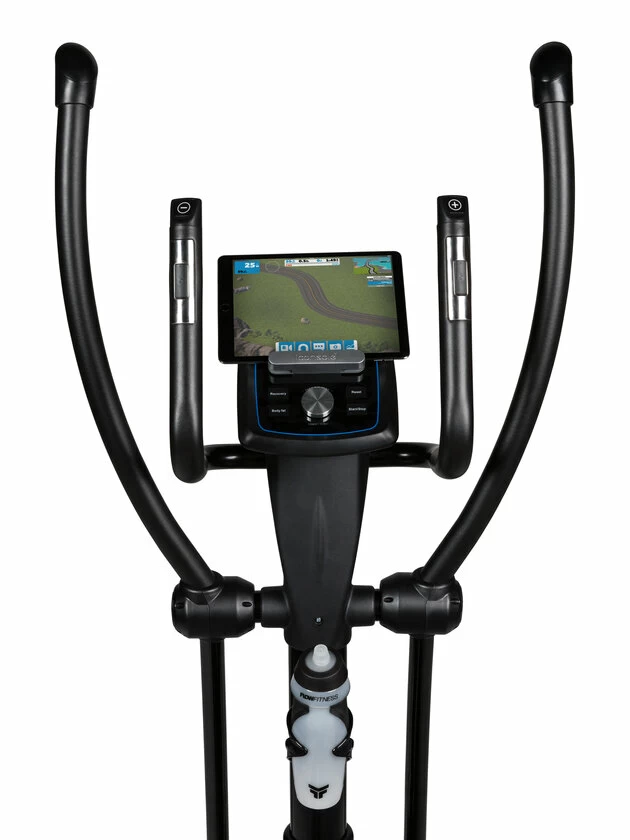 Orbitrek Flow Fitness PERFORM X2i CrossTrainer
