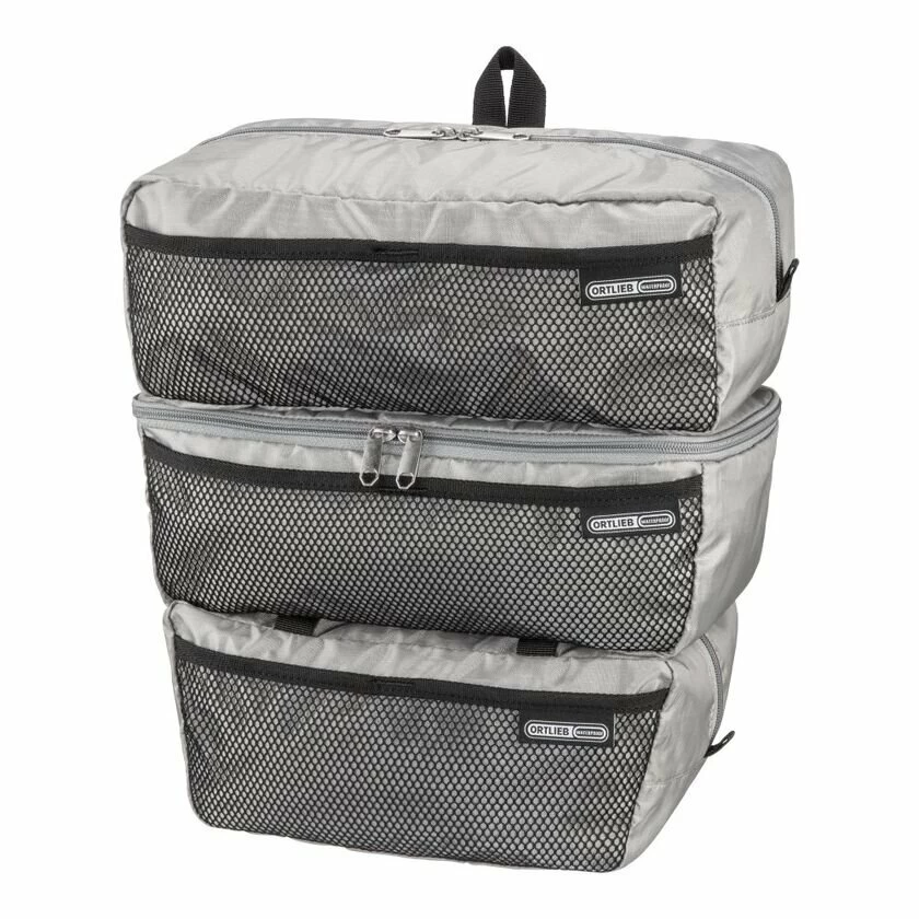 Organizer do sakw Ortlieb Packing Cubes