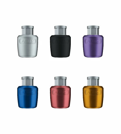 Oś piasty Abus NutFix Axle - Set 100 - 135 mm