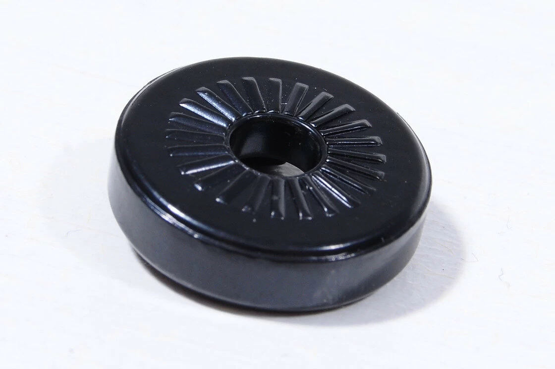 Oś piasty Abus NutFix Axle - Set 100 - 135 mm