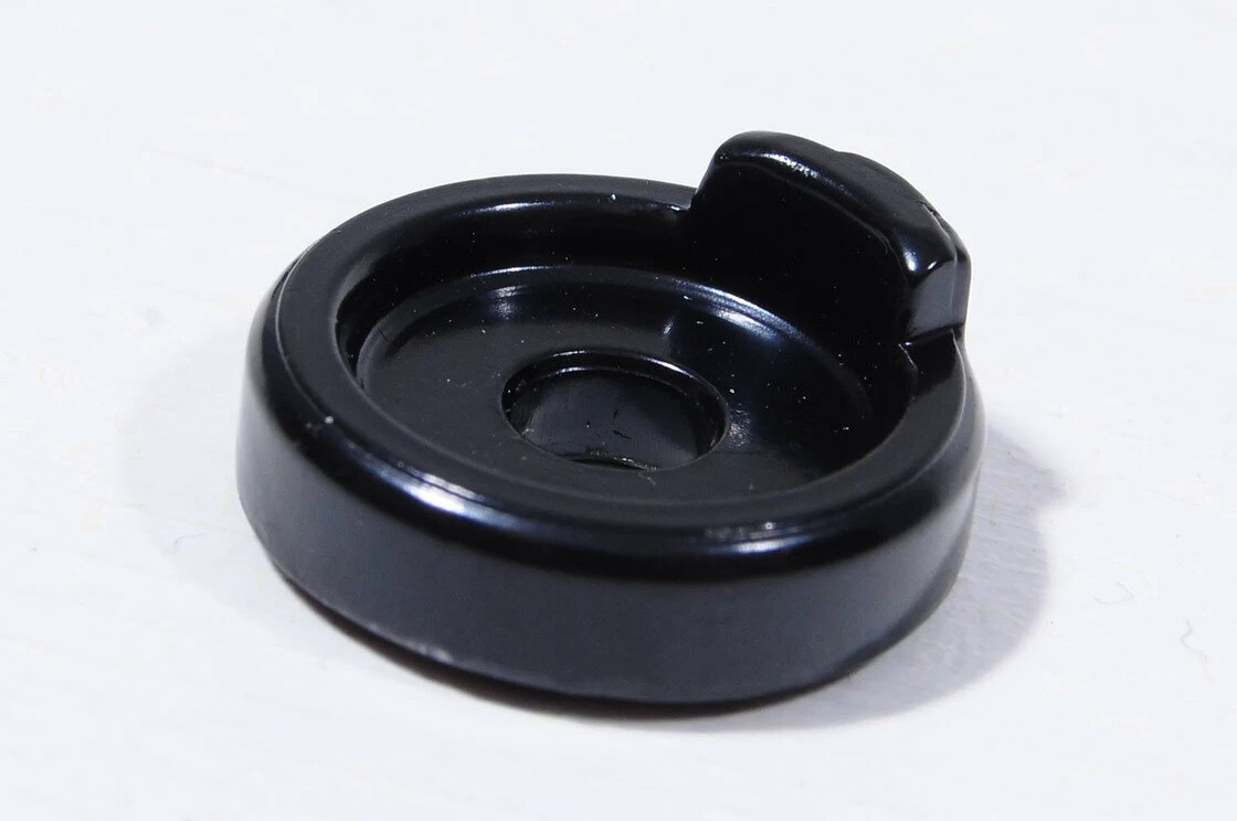 Oś piasty Abus NutFix Axle - Set 100 - 135 mm