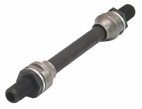 Oś tylnej piasty Maillard / 108mm, 136mm, 146mm  Długość 108 mm