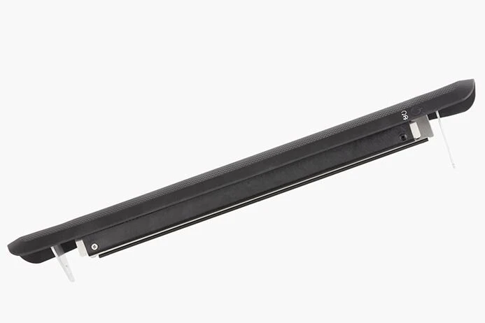 Osłona baterii do roweru Riese & Muller Powertube 625 Wh - horyzontalna - Nevo3, Homage MY2021