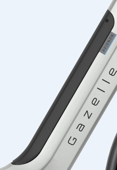 Osłona baterii Gazelle Avignon Bosch BES2