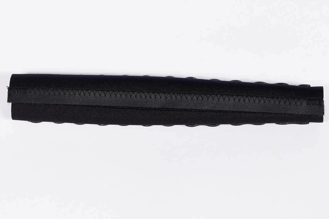 Osłona dolnej rurki tylnego widelca przed łańcuchem XLC CPN03 260 x 100 x 80 mm