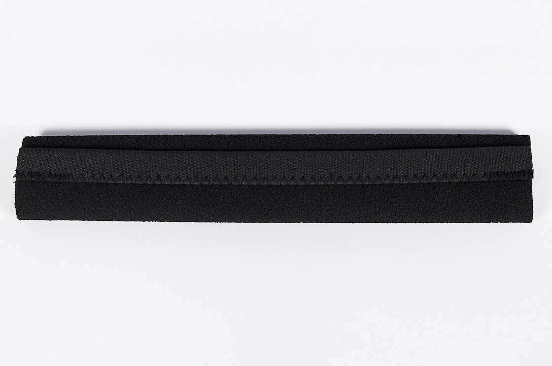 Osłona dolnej rurki tylnego widelca przed łańcuchem XLC CPN04 250 x 130 x 130 mm
