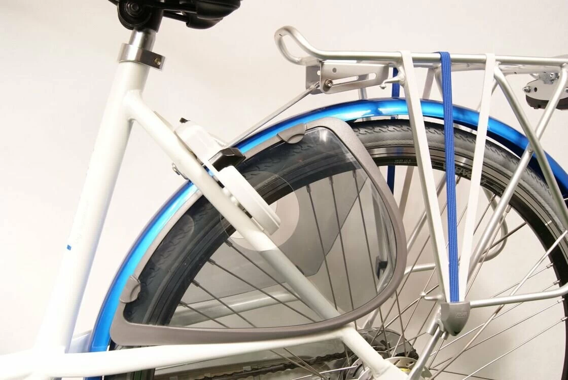 Osłona koła Hesling Sprinter 28"