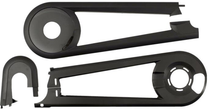 Osłona łańcucha Batavus eCRP