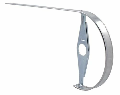 Osłona łańcucha Hebie FIXED GUARD 392 44-48 zębów