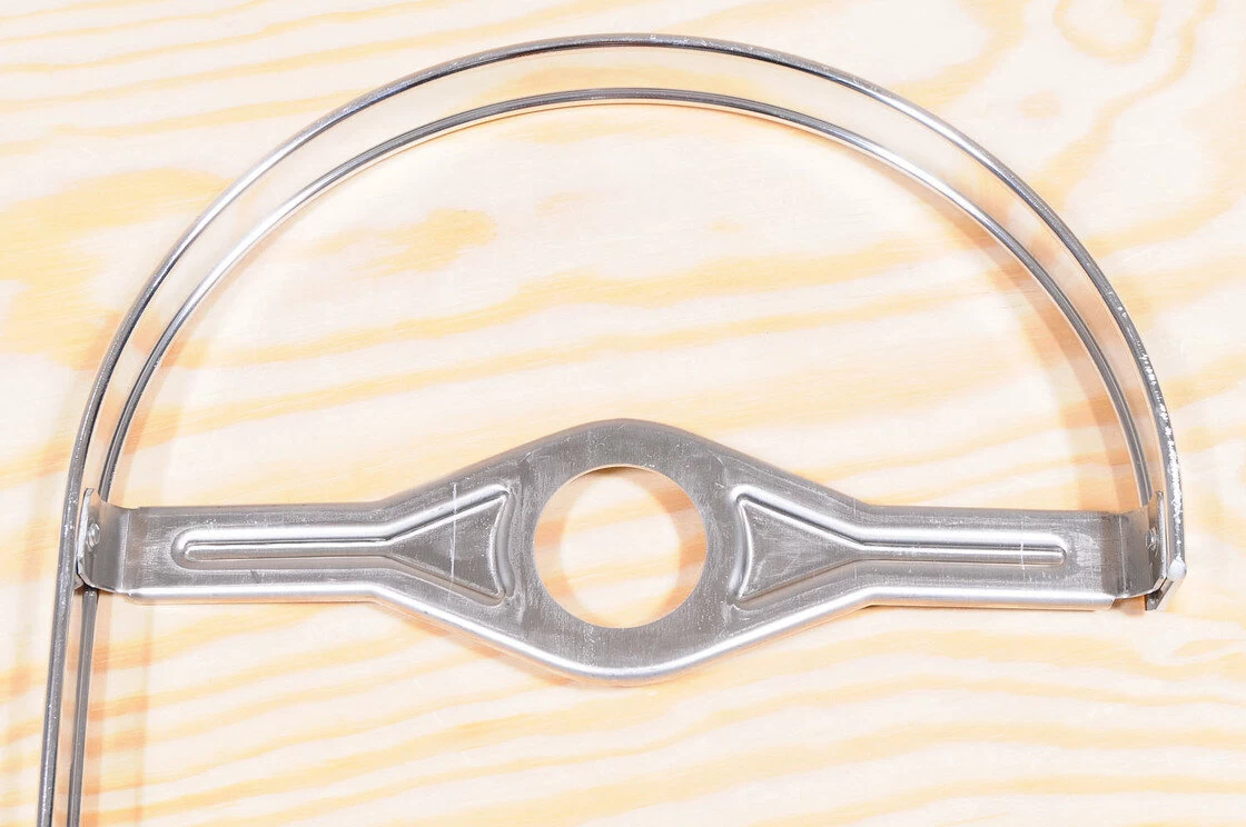 Osłona łańcucha Hebie FIXED GUARD 392 44-48 zębów