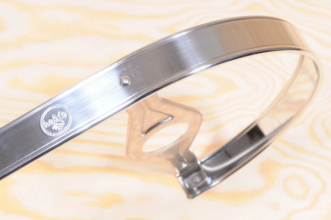 Osłona łańcucha Hebie FIXED GUARD 392 44-48 zębów