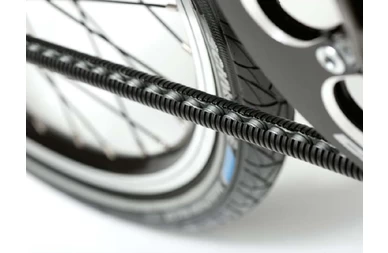 Osłona łańcucha Mirage do rowerów Dahon