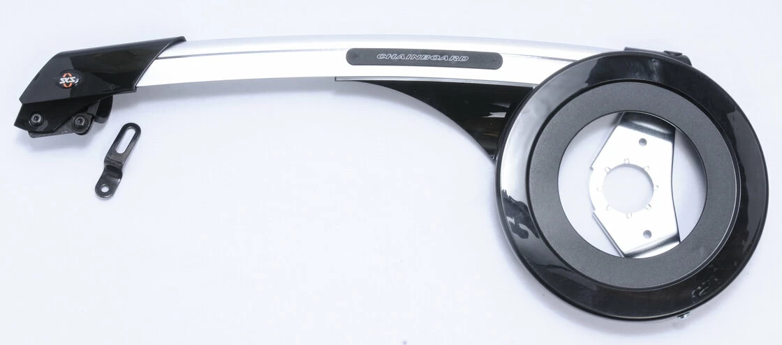 Osłona łańcucha SKS CHAINBOARD 36-38 zębów