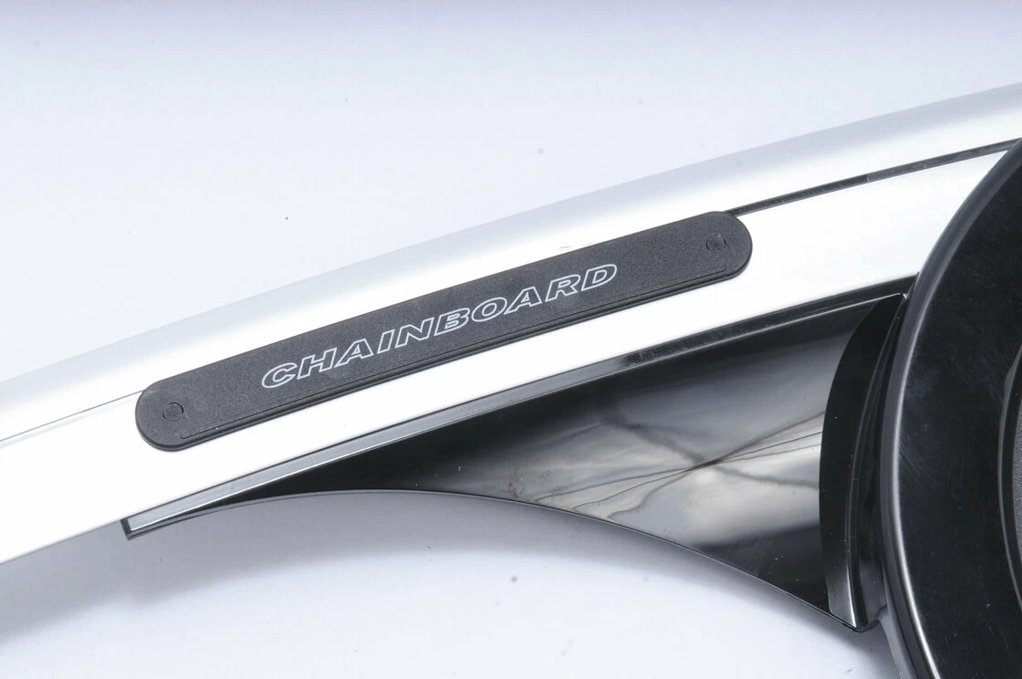 Osłona łańcucha SKS CHAINBOARD 36-38 zębów