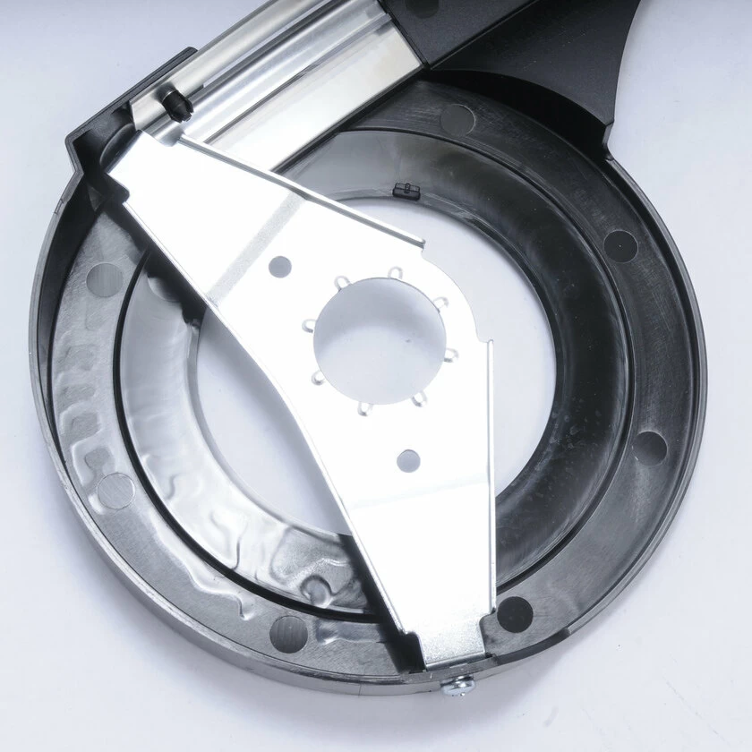 Osłona łańcucha SKS CHAINBOARD 36-38 zębów