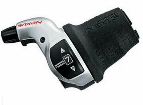 Osłona przełącznika biegów Shimano Nexus 7 SL-7S20