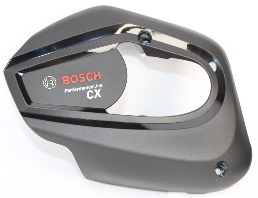 Osłona silnika Bosch Performance Line CX - lewa BDU374Y