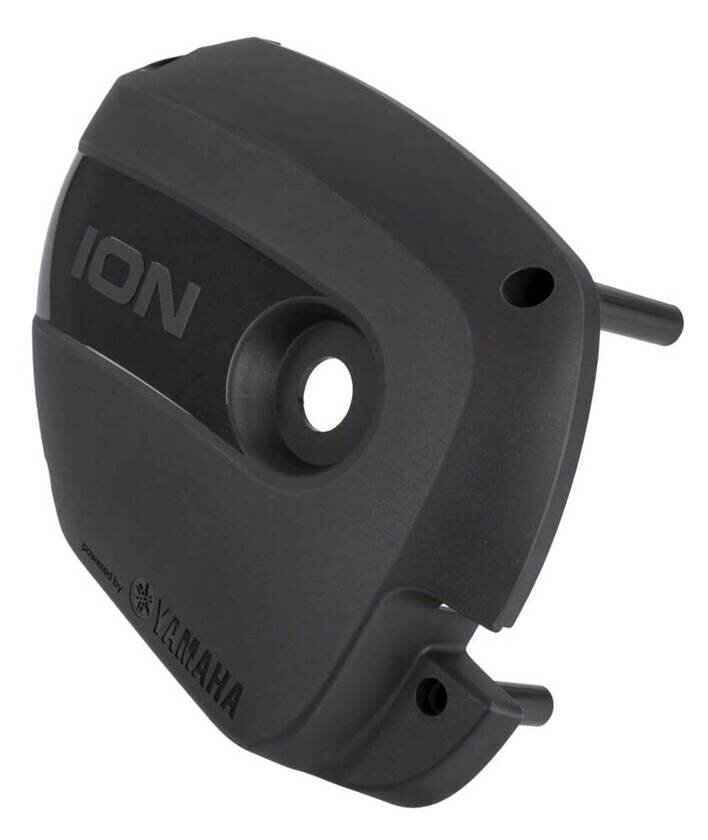 Osłona silnika Yamaha ION Lewa strona