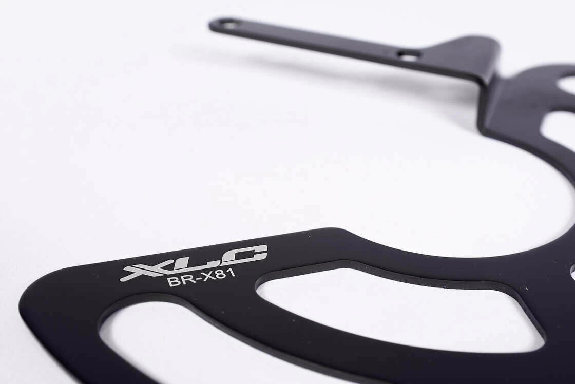 Osłona tarczy hamulcowej XLC BR-X80 160/180 mm A IS