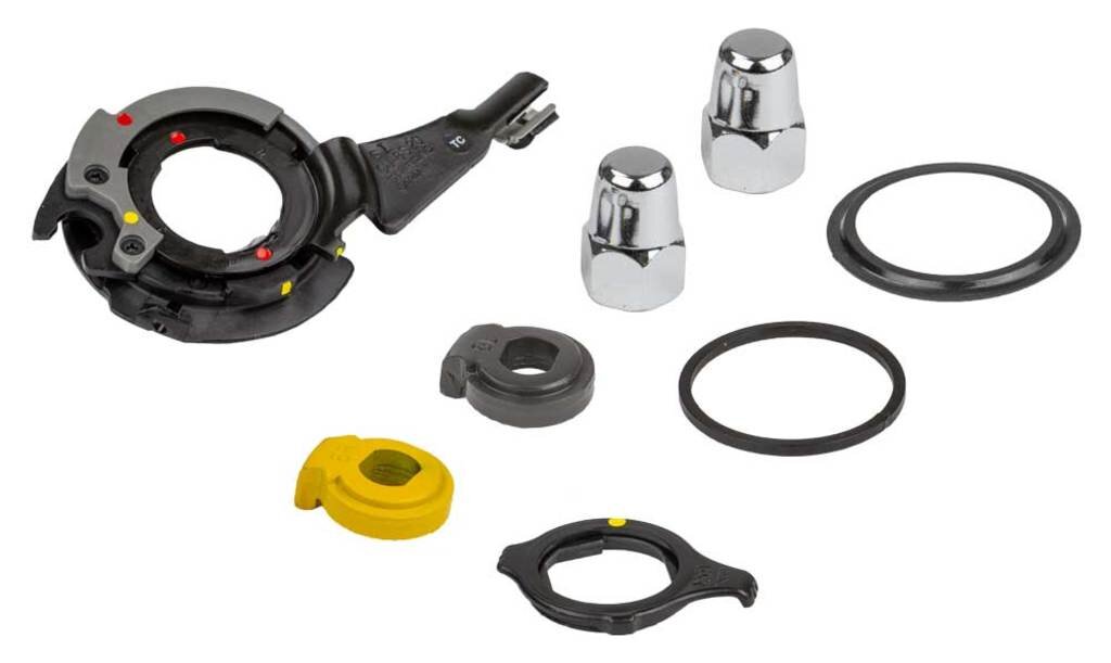 Osprzęt do piasty Shimano Nexus 8 SG-8S31