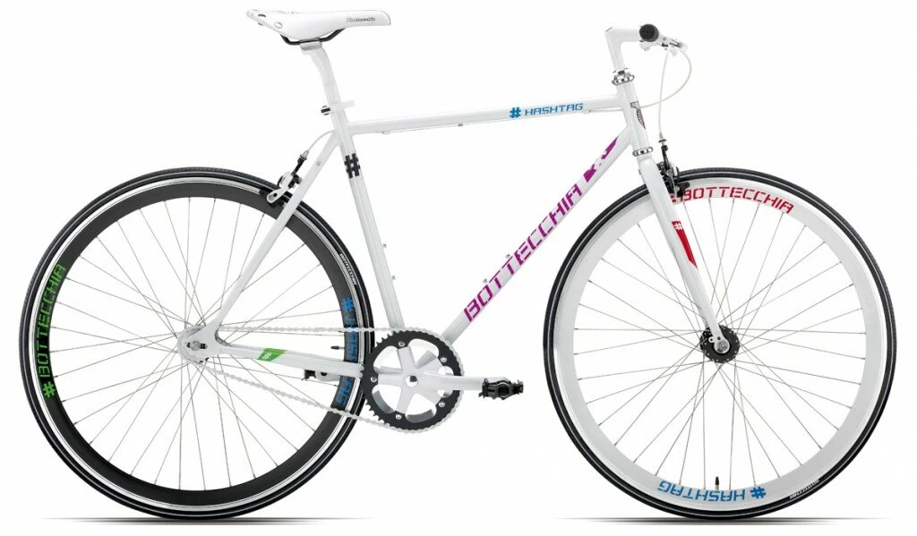 Ostre koło Bottecchia 301 HashTag 50 cm