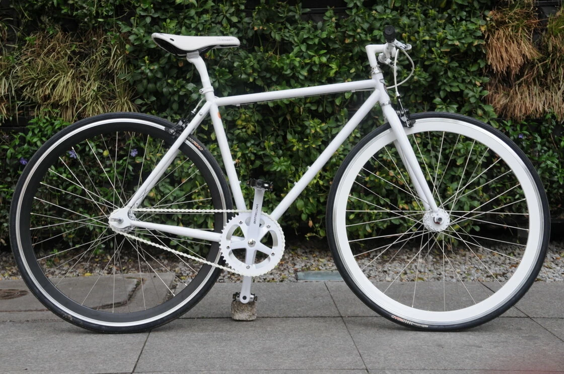 Ostre koło Bottecchia 301 HashTag 50 cm