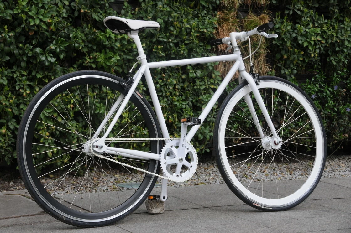 Ostre koło Bottecchia 301 HashTag 50 cm