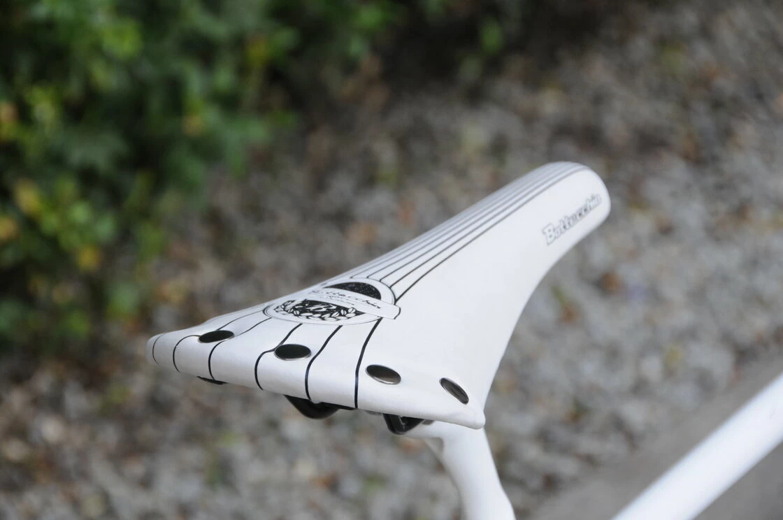 Ostre koło Bottecchia 301 HashTag 50 cm