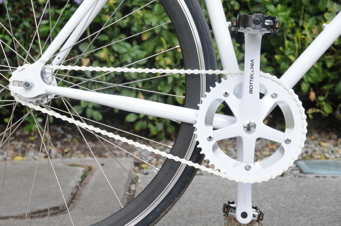 Ostre koło Bottecchia 301 HashTag 50 cm