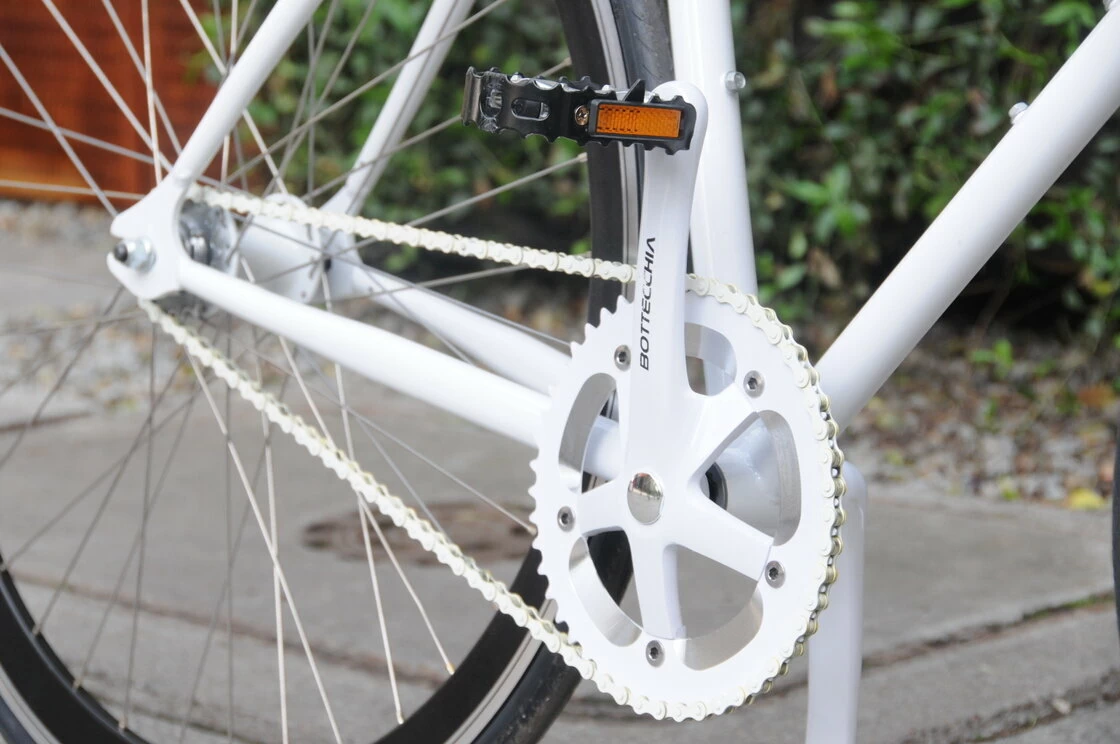 Ostre koło Bottecchia 301 HashTag 50 cm