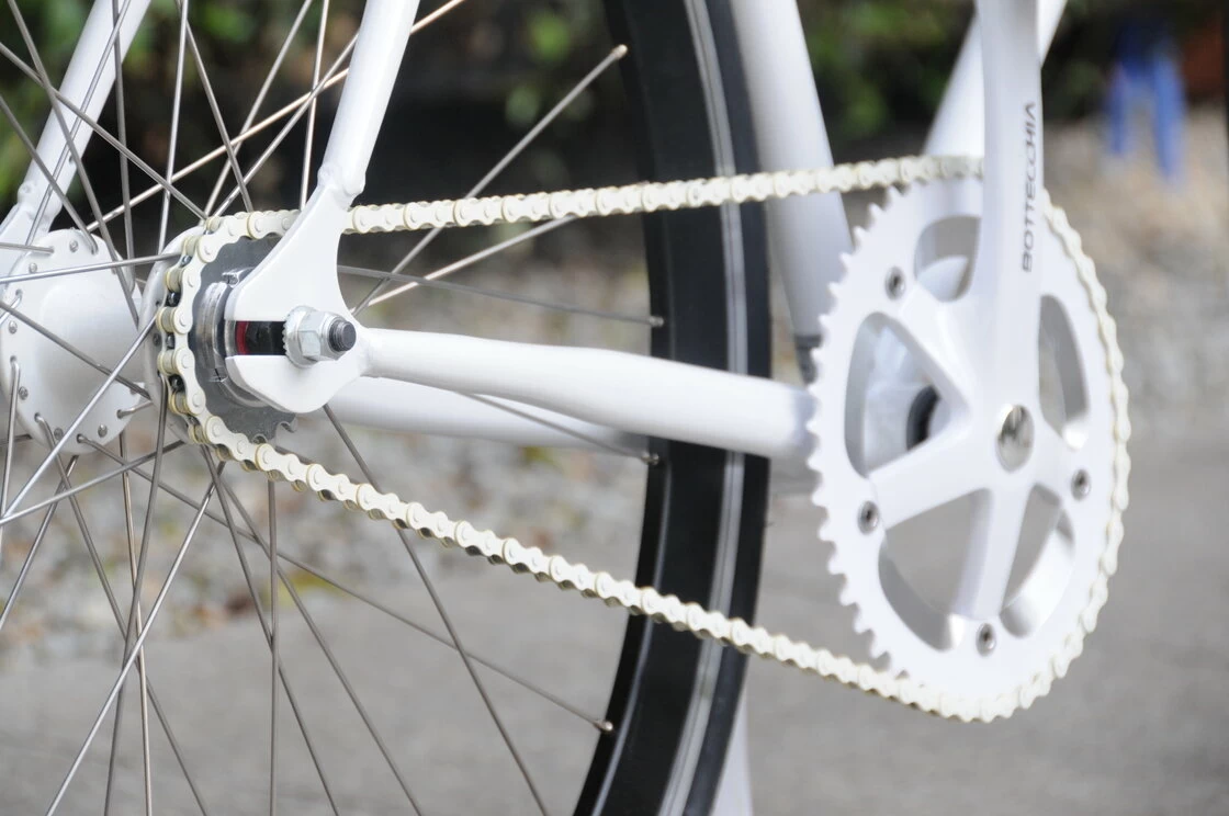 Ostre koło Bottecchia 301 HashTag 50 cm