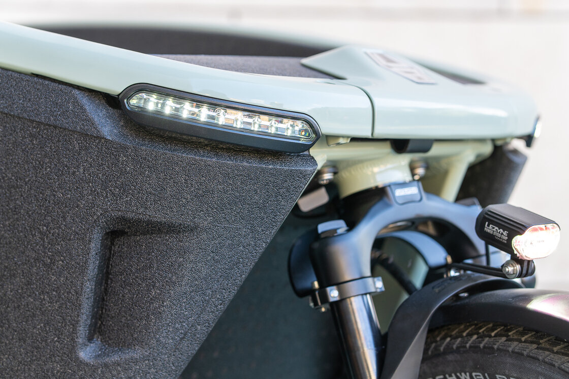 Oświetlenie LED Family Next Design