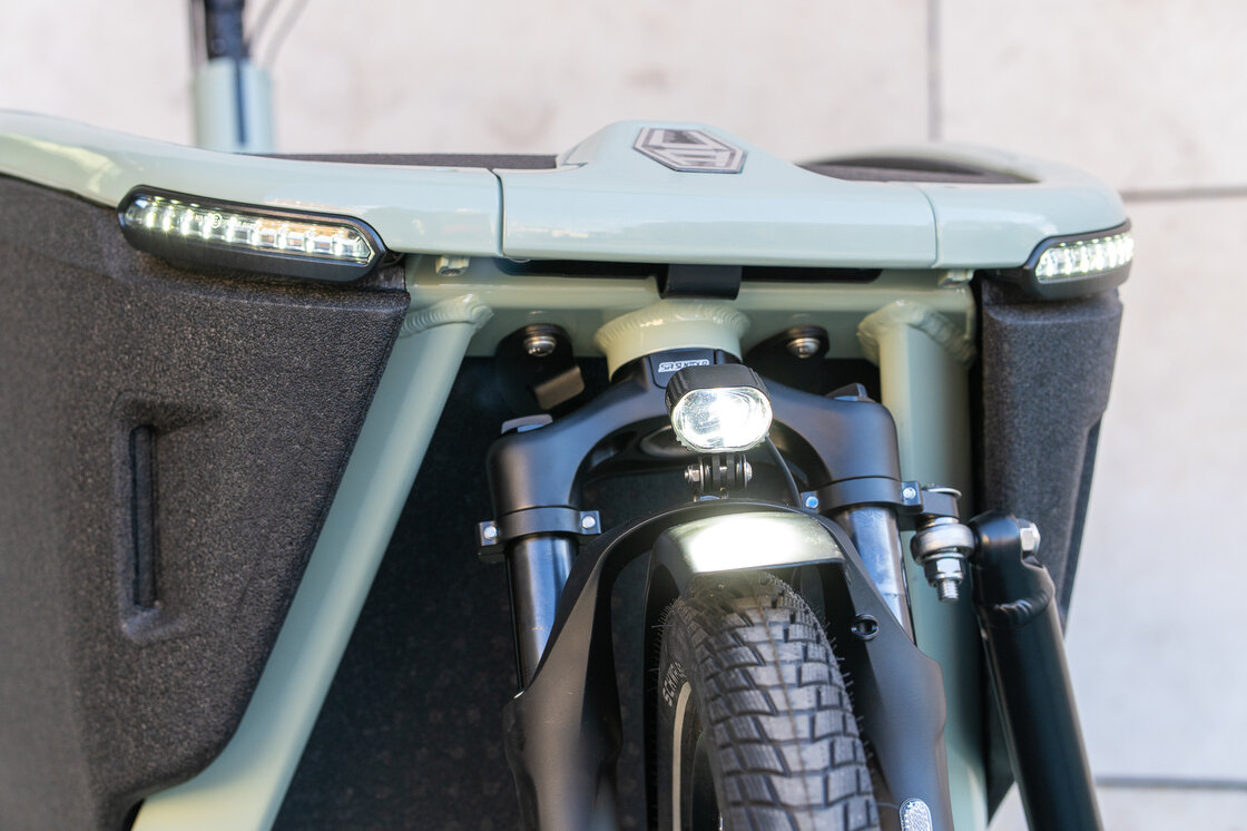 Oświetlenie LED Family Next Design