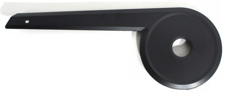 Otwarta osłona łańcucha Batavus E-Active