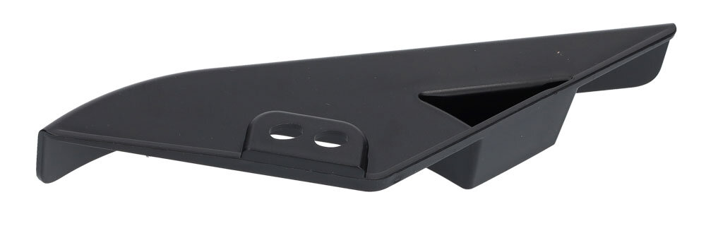 Otwarta osłona łańcucha listwa Herrmans Koga F3