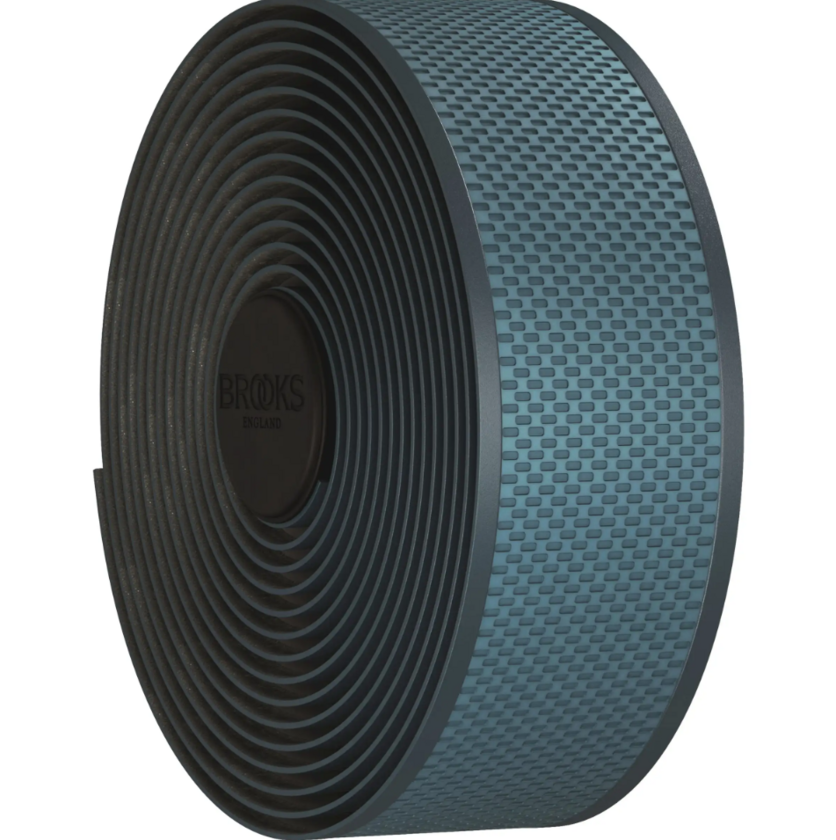 Owijka na kierownicę Brooks Cambium Rubber  Natural