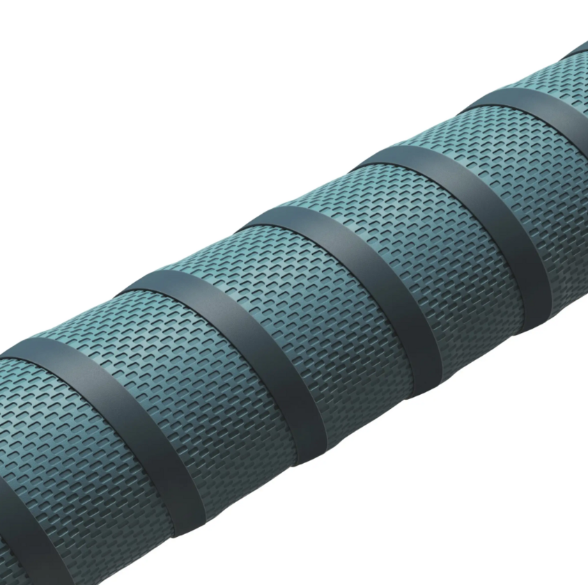 Owijka na kierownicę Brooks Cambium Rubber  Natural