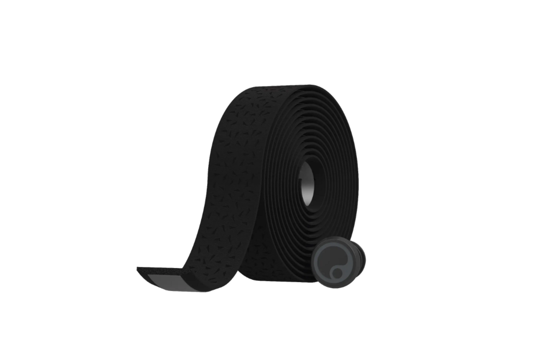 Owijka na kierownicę Ergon BT Gel Black
