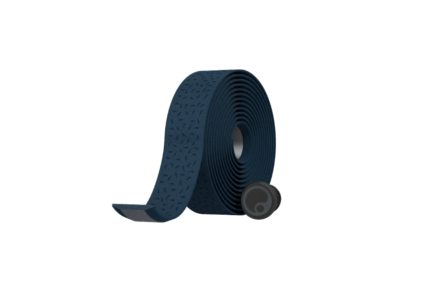Owijka na kierownicę Ergon BT Gel Midnight Blue