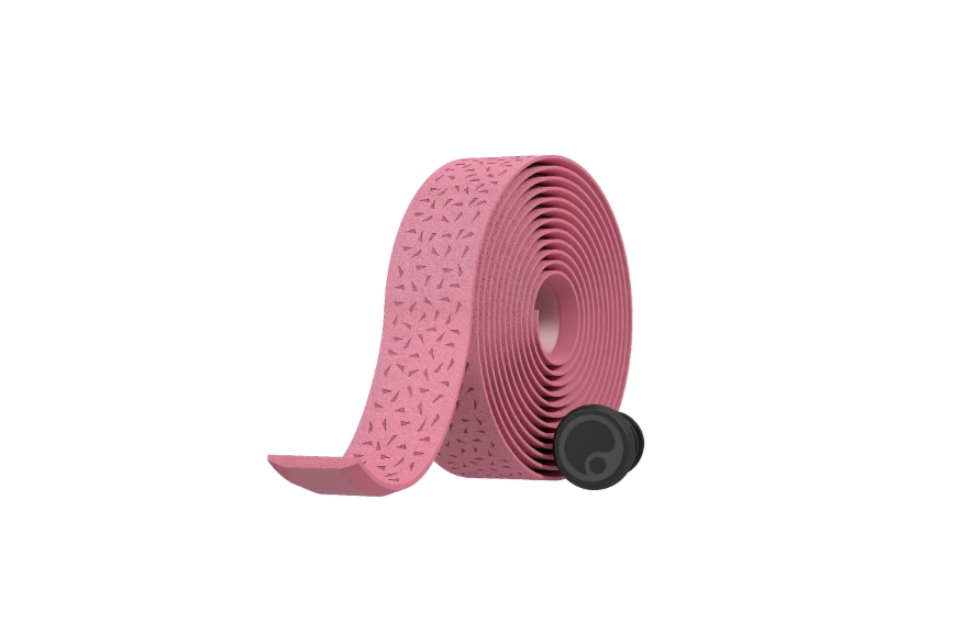 Owijka na kierownicę Ergon BT Gel Pink