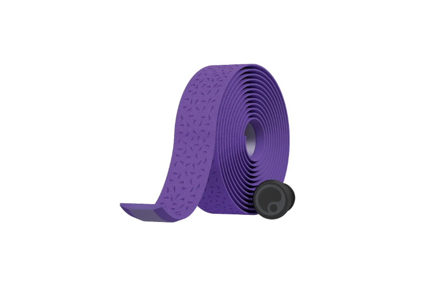 Owijka na kierownicę Ergon BT Gel Ultra Violet