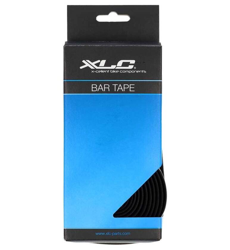 Owijka na kierownicę XLC Cork GR-T01